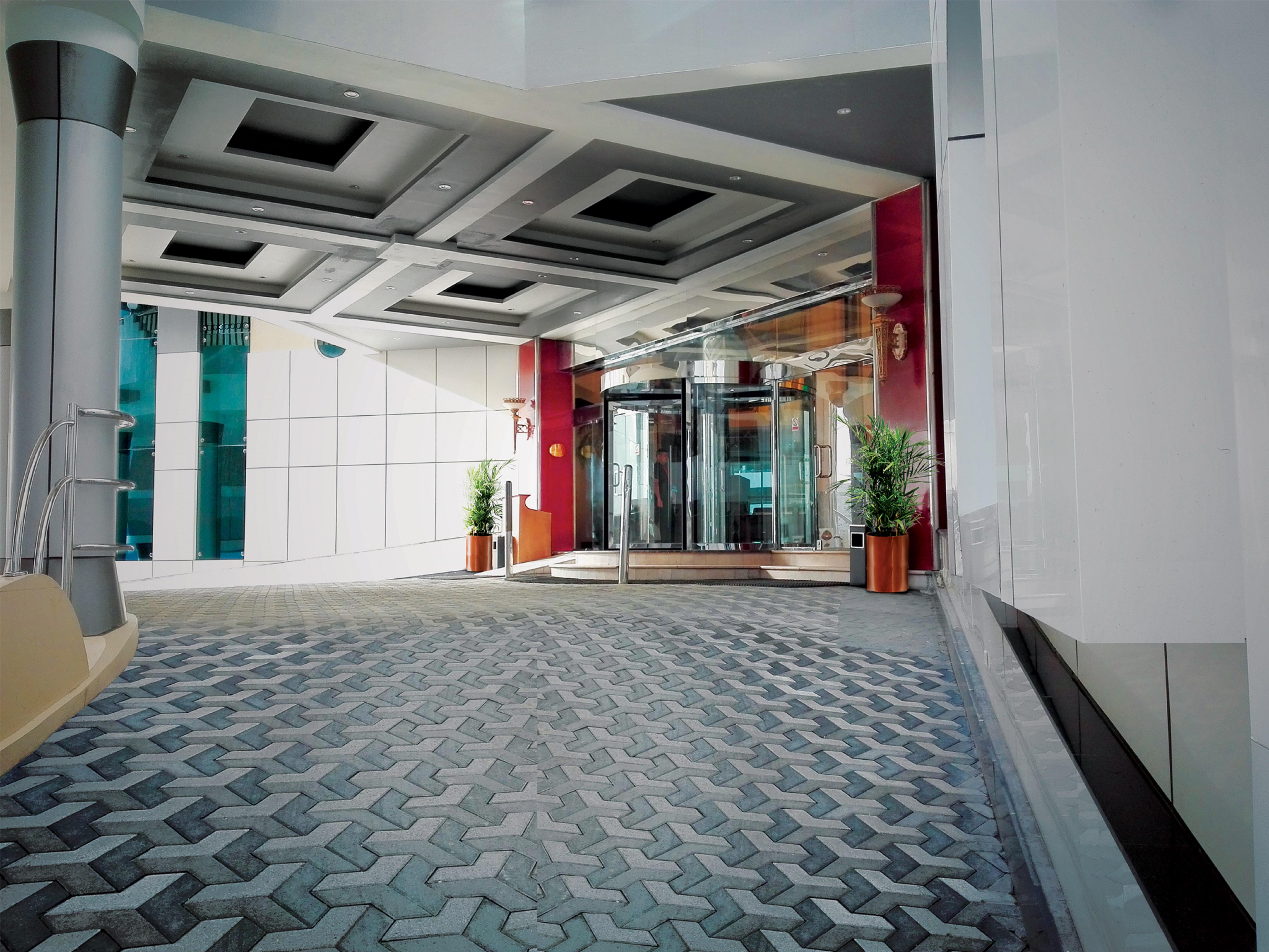 Panorama Hotel Manama Dış mekan fotoğraf